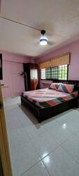 Blk 345 Tampines Street 33 (Tampines), HDB 4 Rooms #597649421